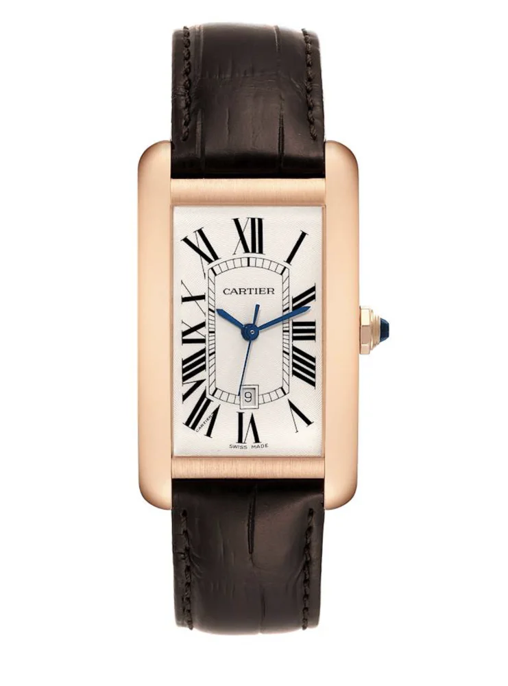 Cartier Tank Américaine W2609156
